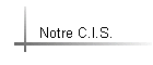 Notre C.I.S.