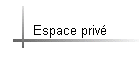 Espace priv