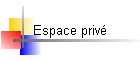 Espace priv