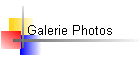 Galerie Photos