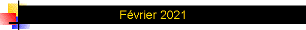 Fvrier 2021