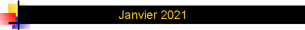 Janvier 2021