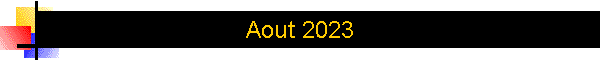 Aout 2023