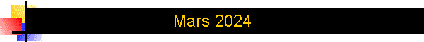 Mars 2024
