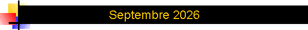 Septembre 2026